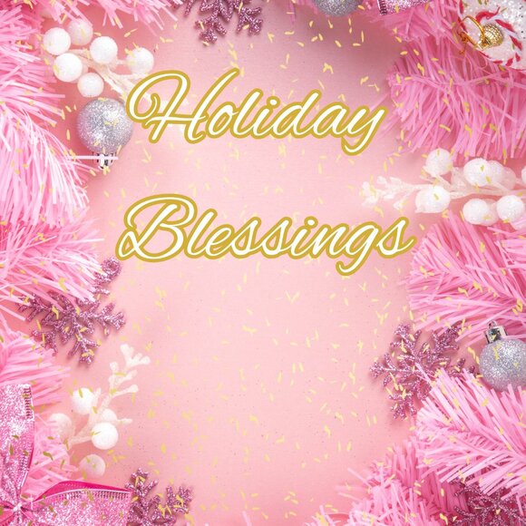 Christmas Ornament Money Holder 4 piece Set - Picture 4 of 6